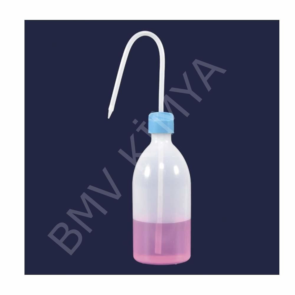 062.05.901 Piset - P.E - Dar Boyun - 1000 Ml 1 Adet / Paket
