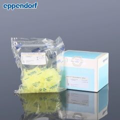 epT.I.P.S Standard 20 - 300 µl 2x500lük paket, sarı