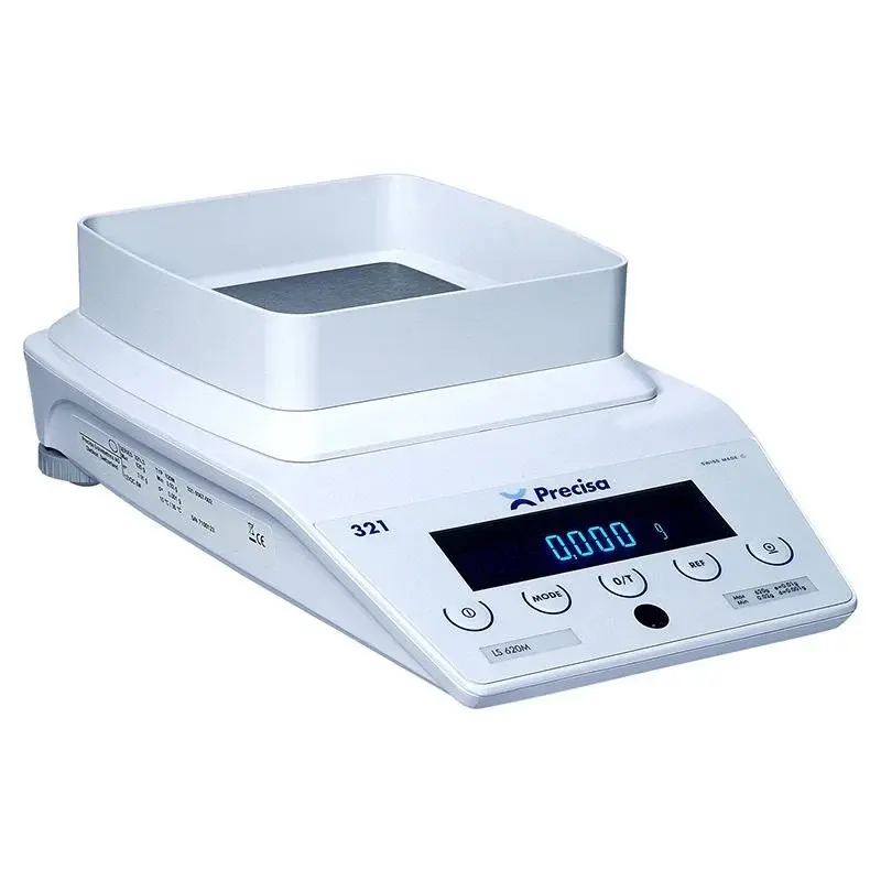 Ls 620m Tex* 620 G Yarı Analitik Terazi