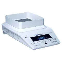 Ls 620m Tex* 620 G Yarı Analitik Terazi