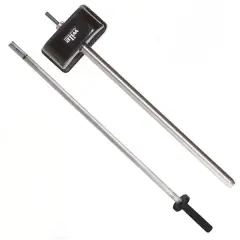 Wile Saman Balyası Numune Alma Sondası