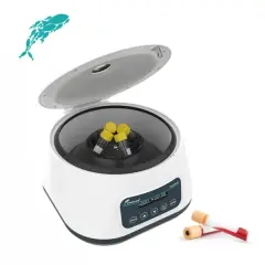 Cgf,prp,aprf,ıprf Santrifüj