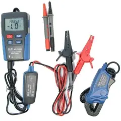 Cem Dt-175cv1 Elektrik Kesintisi Ve Voltaj Takip Kayıt Cihazı