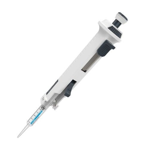 Otomatik Pipet RP100 REPEAT PIPETTE
