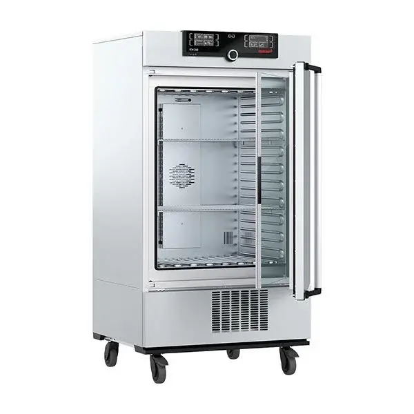 Ich260 İklimlendirme&stabilite Kabinleri