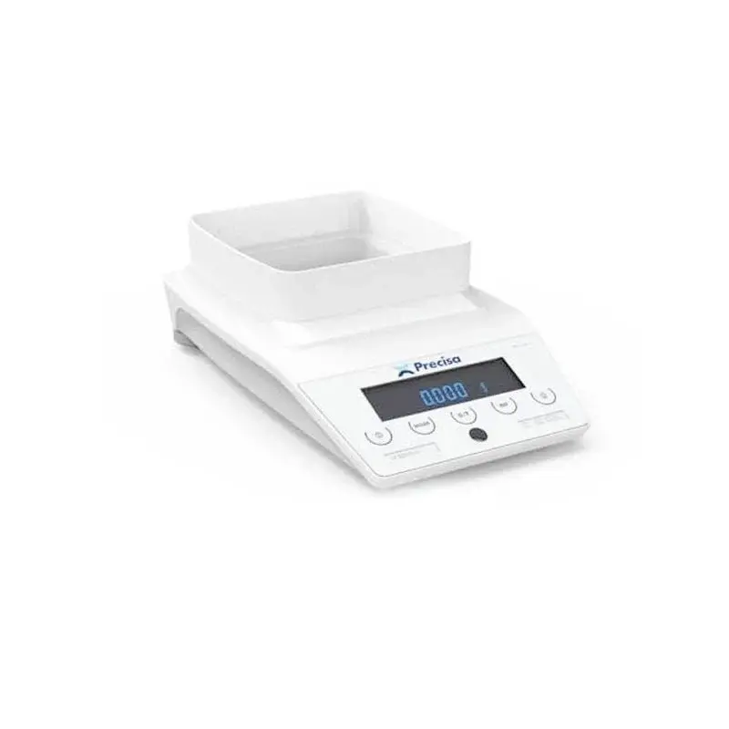 Ls 1220m Scs 1220 G Yarı Analitik Terazi