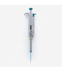 011.05.010 Otomatik Pipet - Isolab - Tek Kanal - Otoklavlanabilir - 0.5-10 Ul 1 Adet / Paket