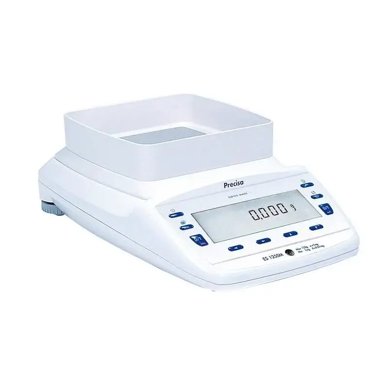 Es 1220m 1220 G Yarı Analitik Terazi