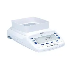 Es 2220m 2220 G Yarı Analitik Terazi