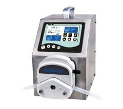 PERİSTALTİK 1.23~12000 ml/dk
