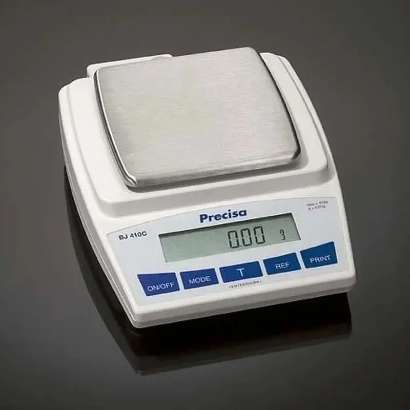 Bj 610c 610 G Hassas Terazi