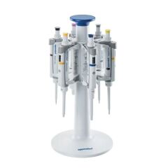 Pipette Carousel 2