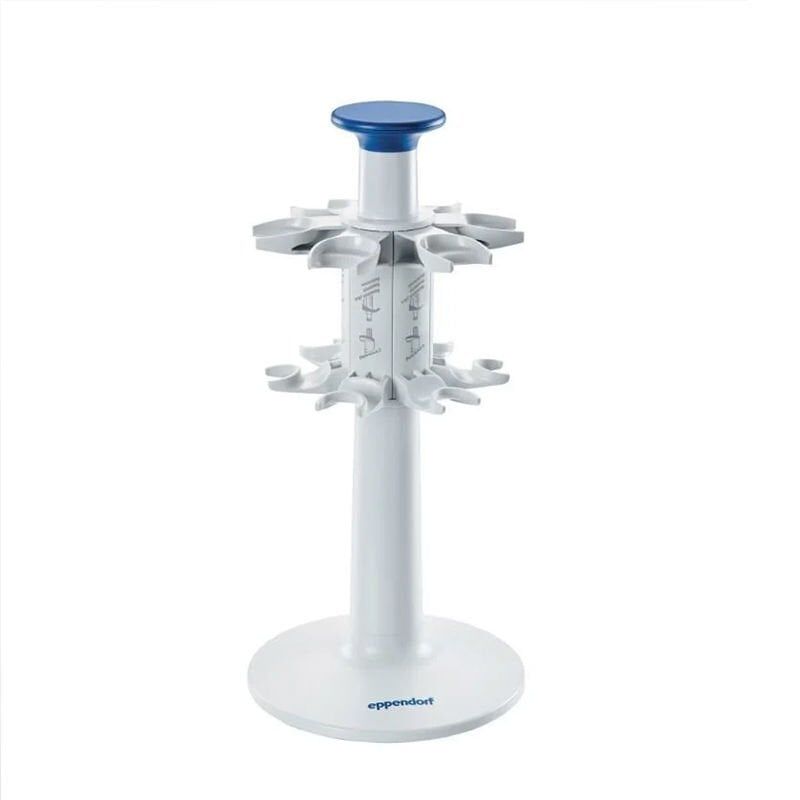 Pipette Carousel 2