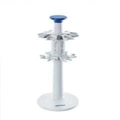 Pipette Carousel 2