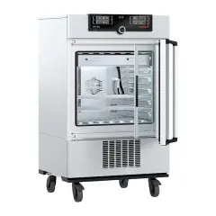 Ich110l İklimlendirme&stabilite Kabinleri