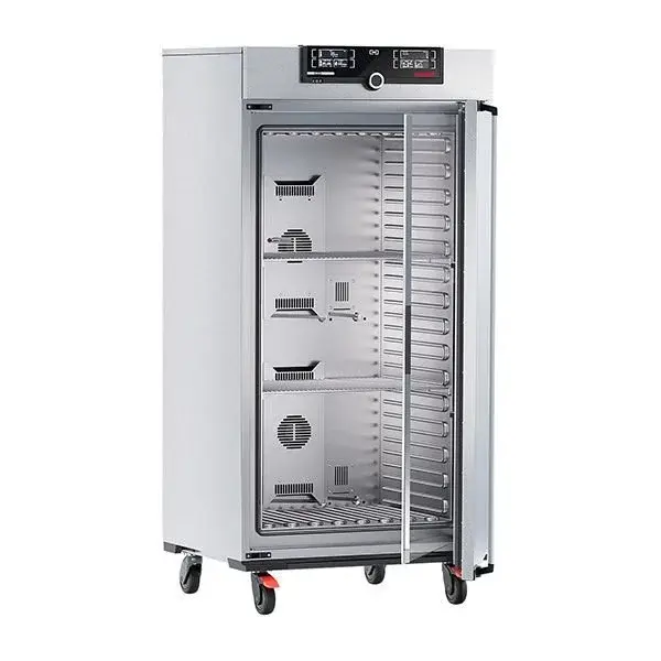 Hpp410eco İklimlendirme&stabilite Kabinleri