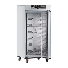 Hpp410eco İklimlendirme&stabilite Kabinleri