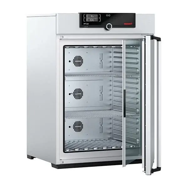 Ipp260eco Soğutmalı İnkübatör