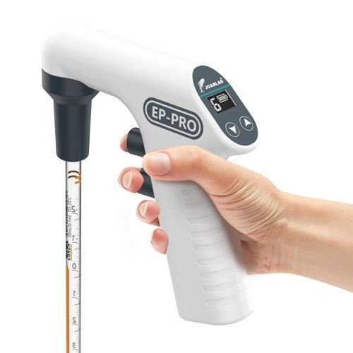 Electronic Pipette Kontrol Cihazı