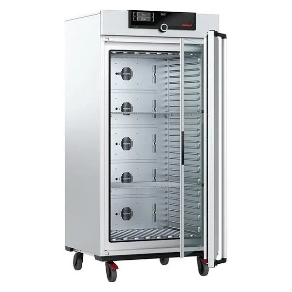 Ipp410eco Soğutmalı İnkübatör