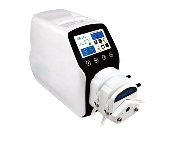 PERİSTALTİK 0.00067~3600 ml/dk