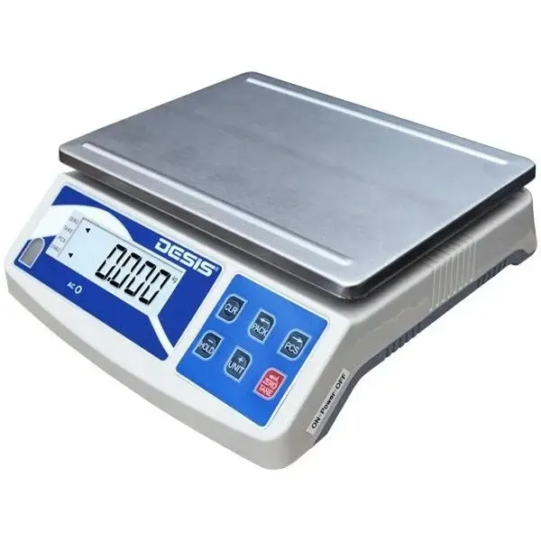 Desis H2w Dijital Terazi 0.5gr / 15kg