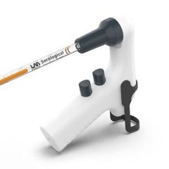 Electronic Pipette Kontrol Cihazı Stand Dahil