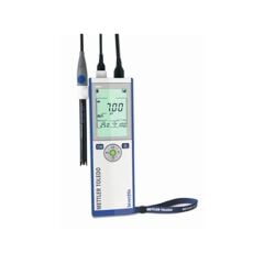 S2-FIELD KIT Portatif Tip pH-ORP Metre