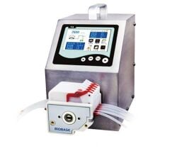 PERİSTALTİK 0.000067~3600 ml/dk