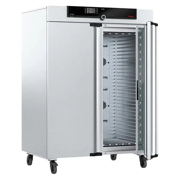 Ipp750eco Soğutmalı İnkübatör