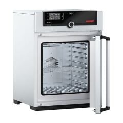 UF55 Fanlı Etüv