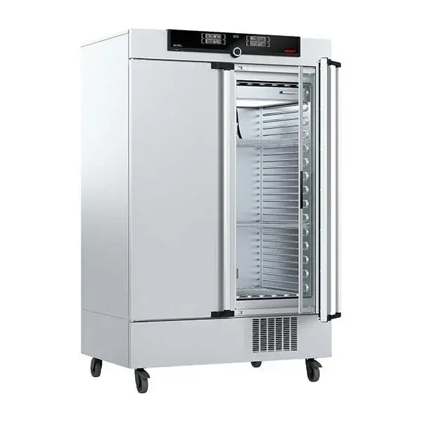 Ich750l İklimlendirme&stabilite Kabinleri