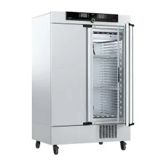 Ich750l İklimlendirme&stabilite Kabinleri