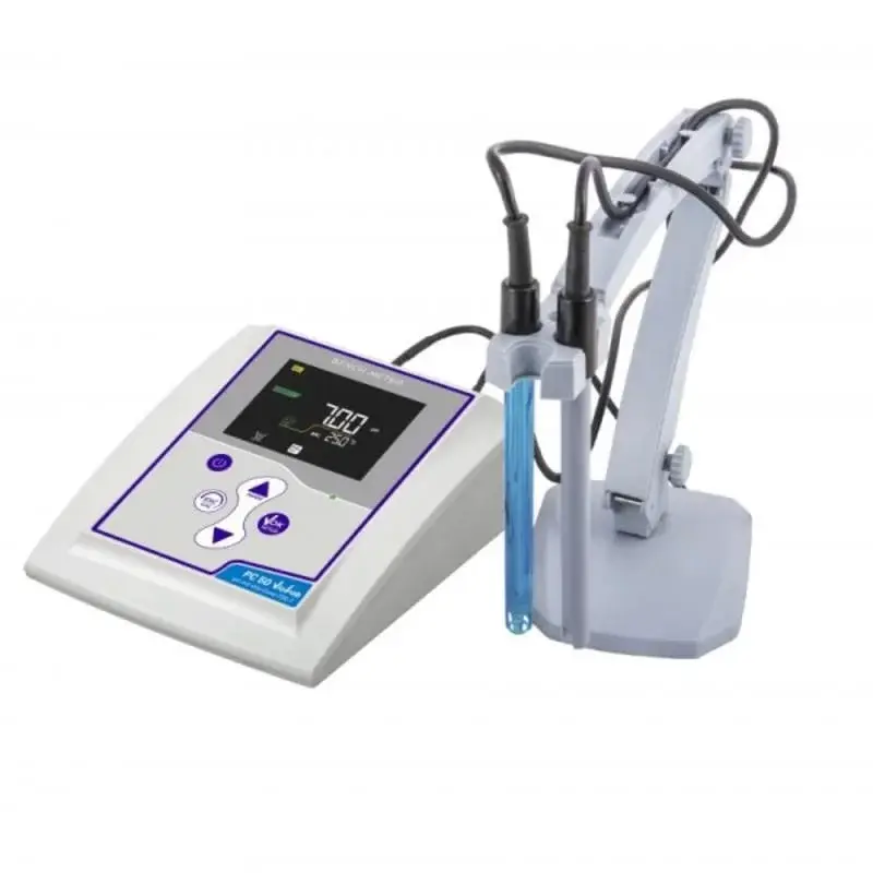 Pc50 Masa Tipi İletkenlik+ph