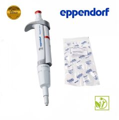 Research Plus 0,5 - 5 ml