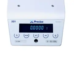 Ls 3200c Scs 3200 G Hassas Terazi