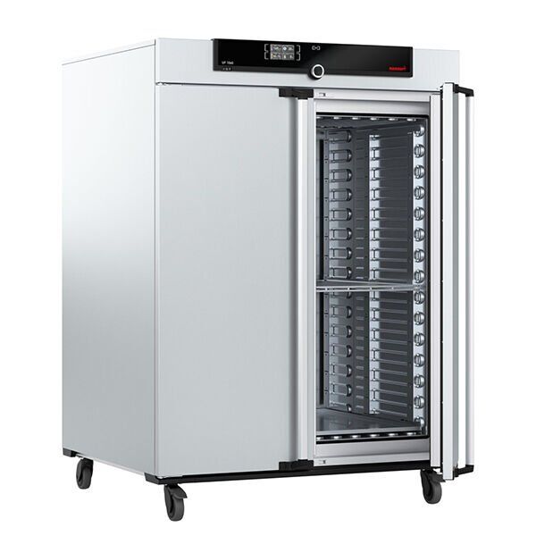 UF1060 Fanlı Etüv