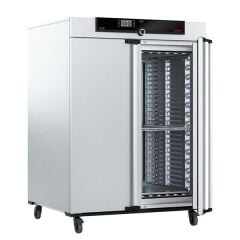 UF1060 Fanlı Etüv