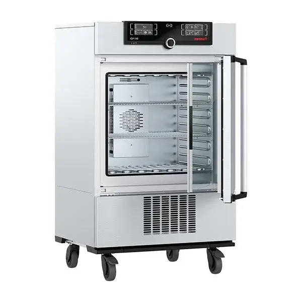 Icp110 Soğutmalı İnkübatör