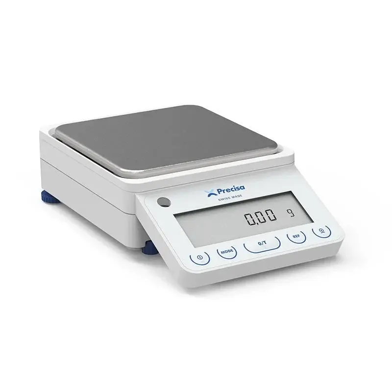 Pb 4200c Scs 4200 G Hassas Terazi