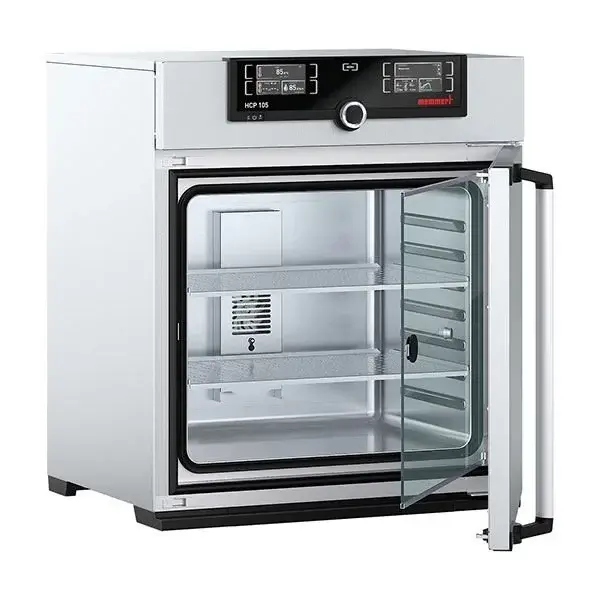 Hcp105 Nem Kabinleri