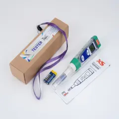 Ph 1 Kit Kalem Tip Ph Metre