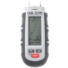 Cem Dt-125h Beton Ahşap Ve Zemin Nem Ölçer