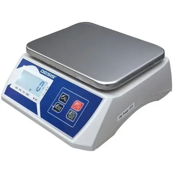 Desis H7w-30 Dijital Terazi 30kg / 1gr