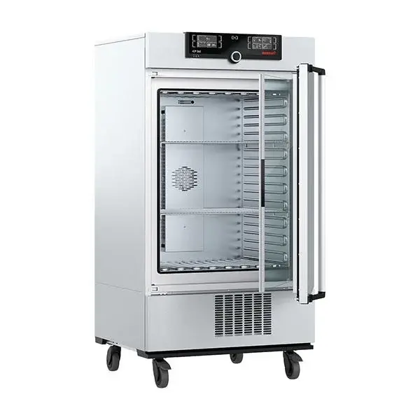 Icp260 Soğutmalı İnkübatör