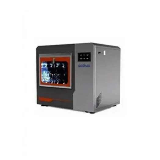 Laboratuvar Tipi Bulaşık Makinesi 120 Lt