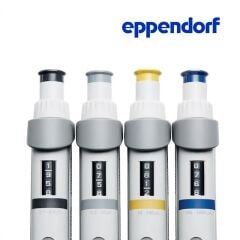 Research Plus 0,5 - 10 µl