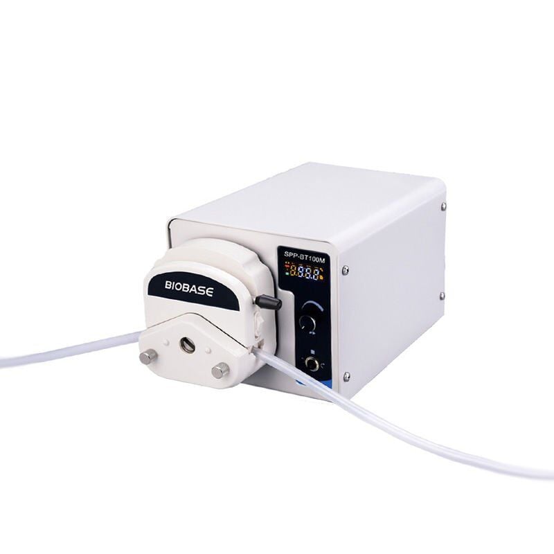 PERİSTALTİK 0.00067~2100 ml/dk