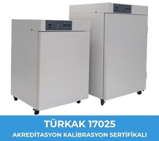 ILD-CI-160 LT CO2 İNKÜBATÖR