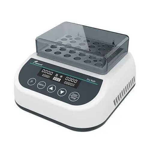 Db100-c(cooling) Below Room Temperature 15℃-100℃ Kuru Blok İnkübatörü